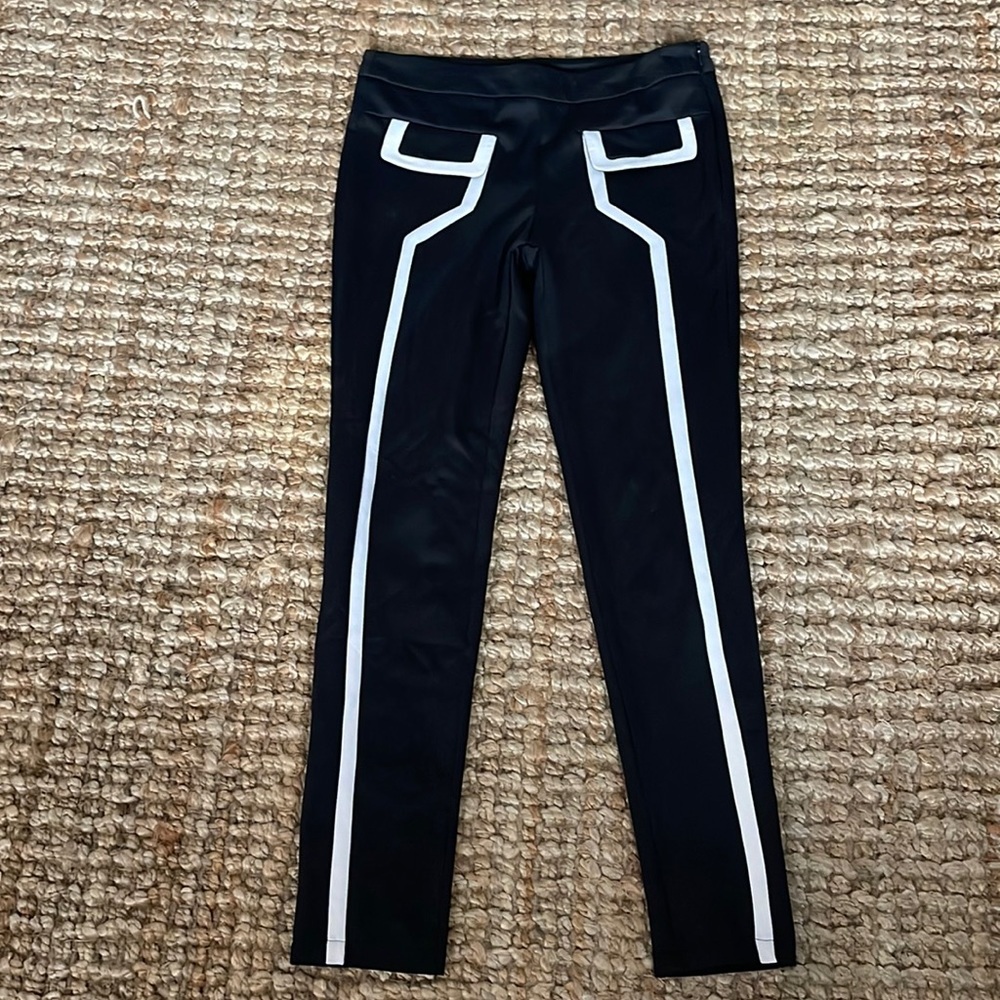 HX Vintage Stretch pants 29 W